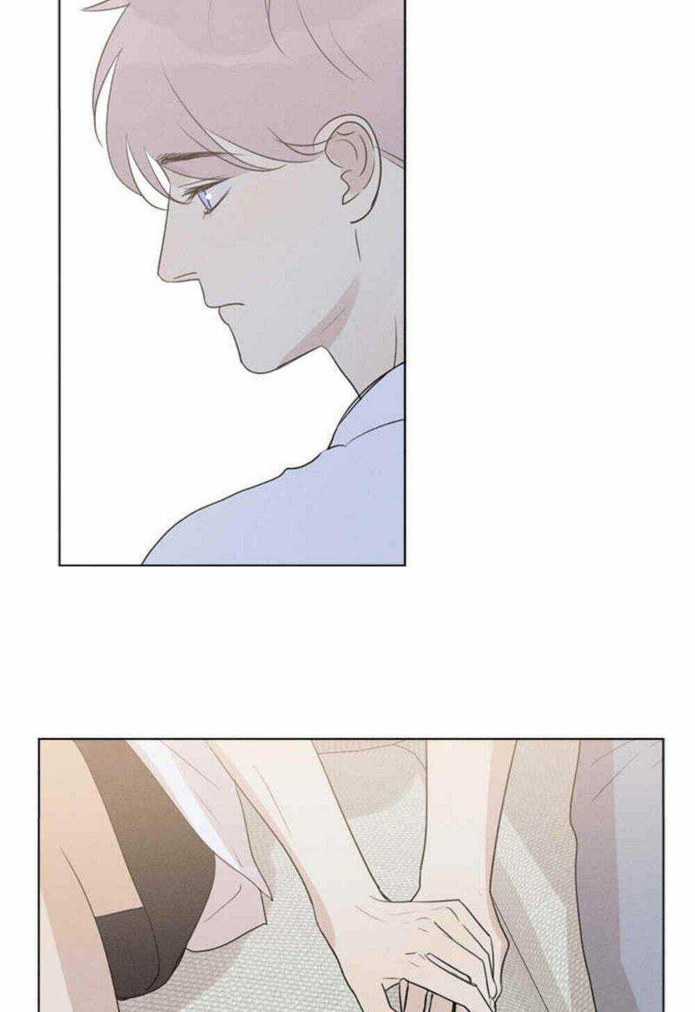 Here U Are Chapter 132 trang 34