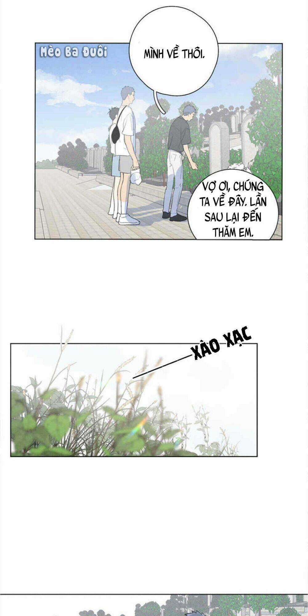 Here U Are Chapter 133 trang 10