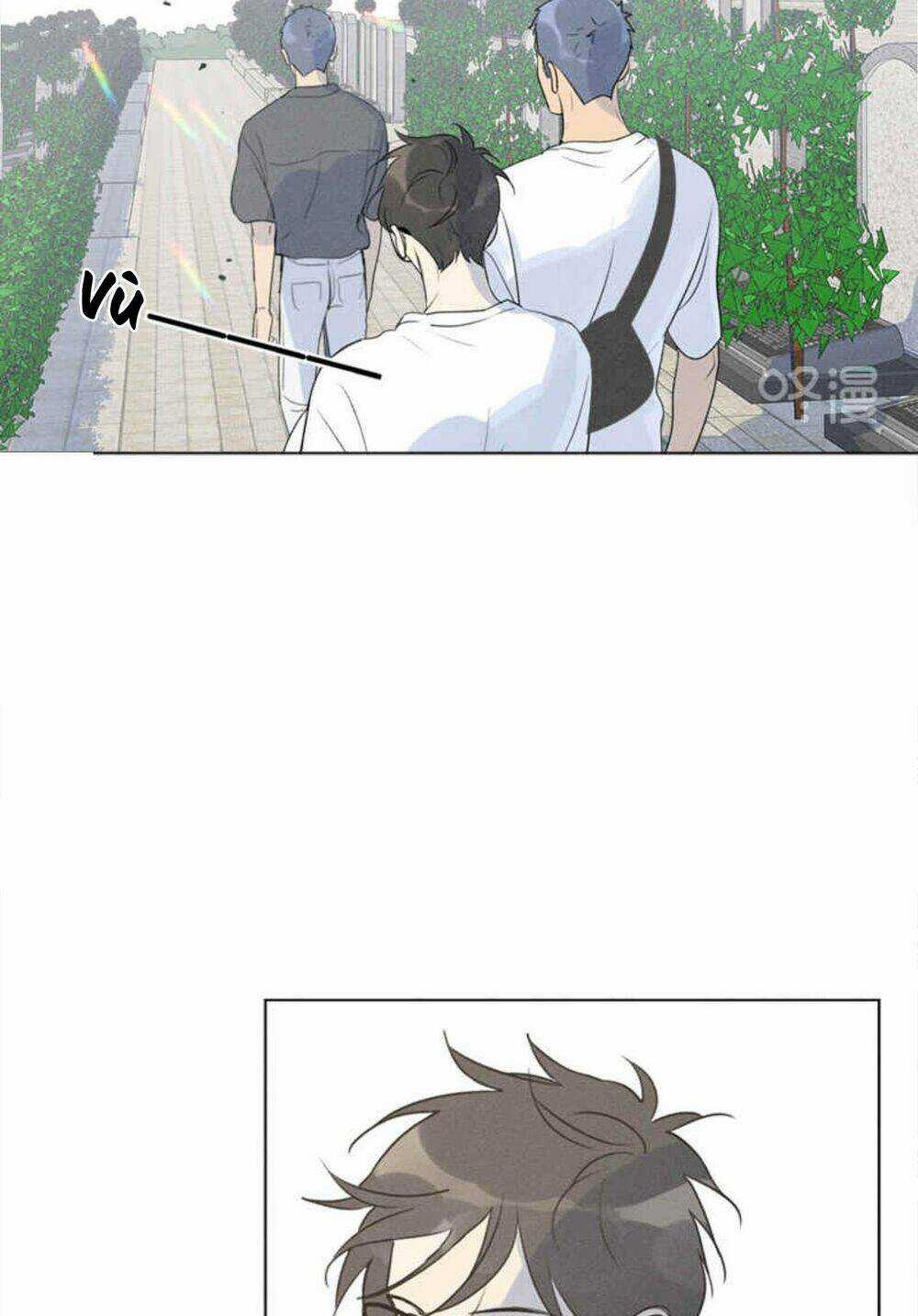 Here U Are Chapter 133 trang 11