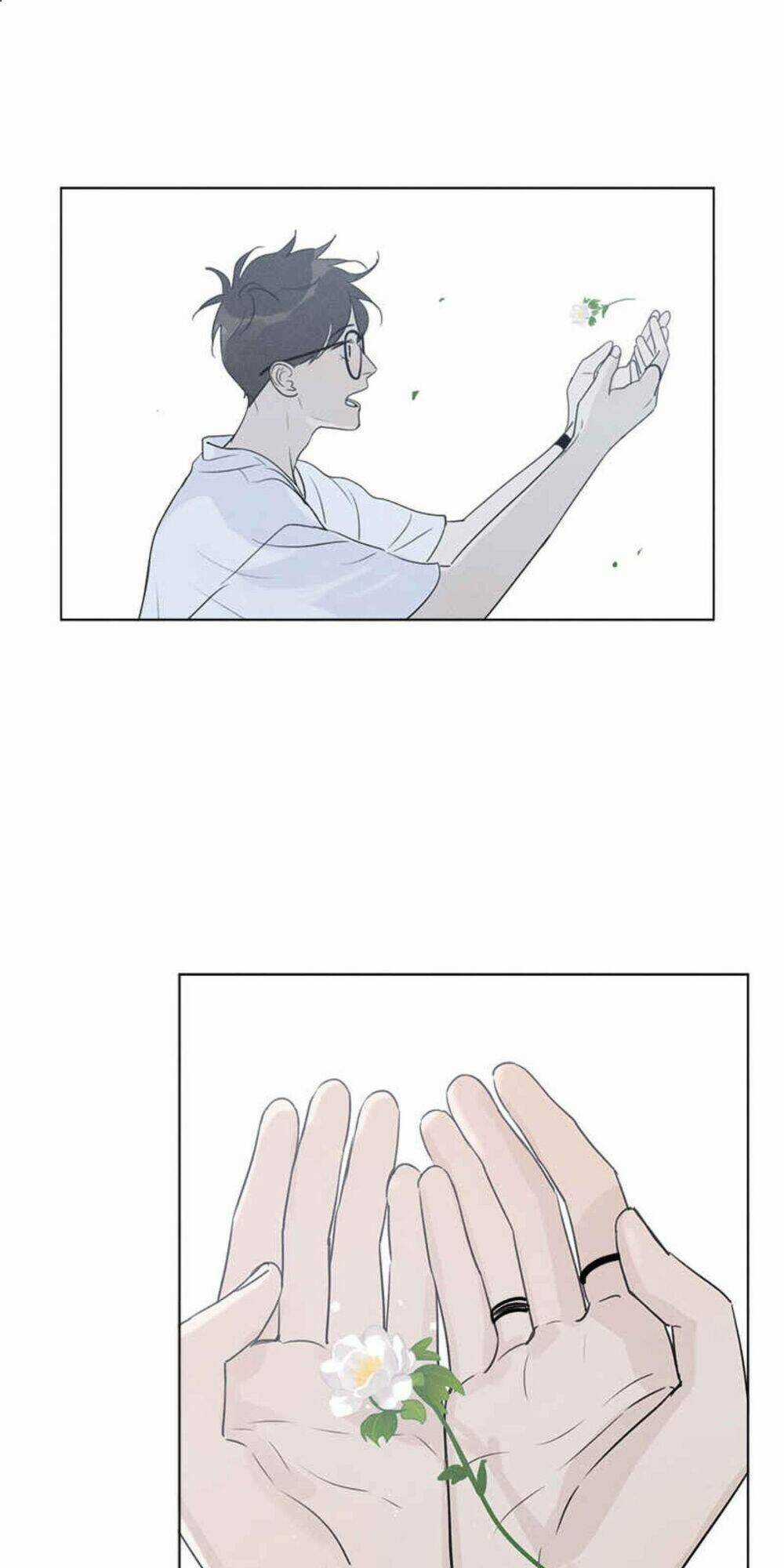 Here U Are Chapter 133 trang 13