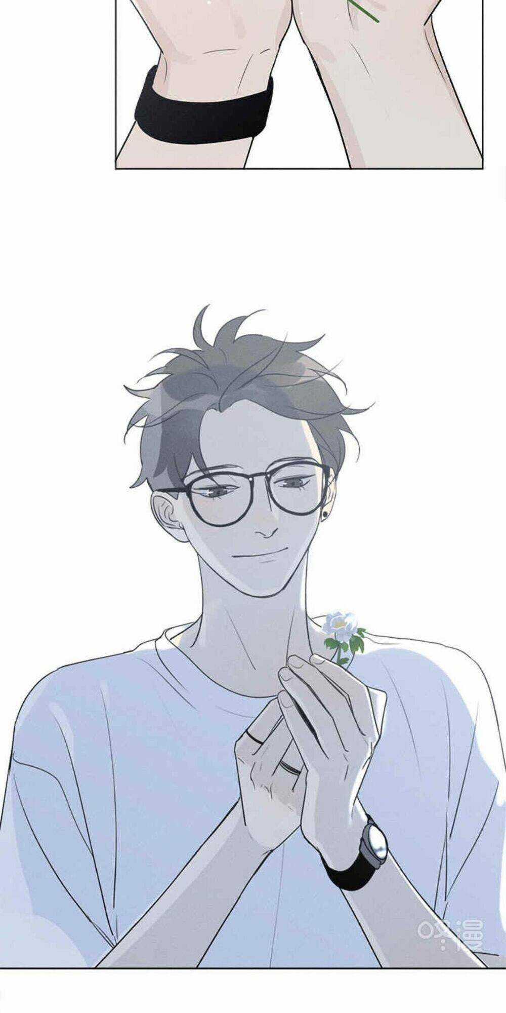 Here U Are Chapter 133 trang 14