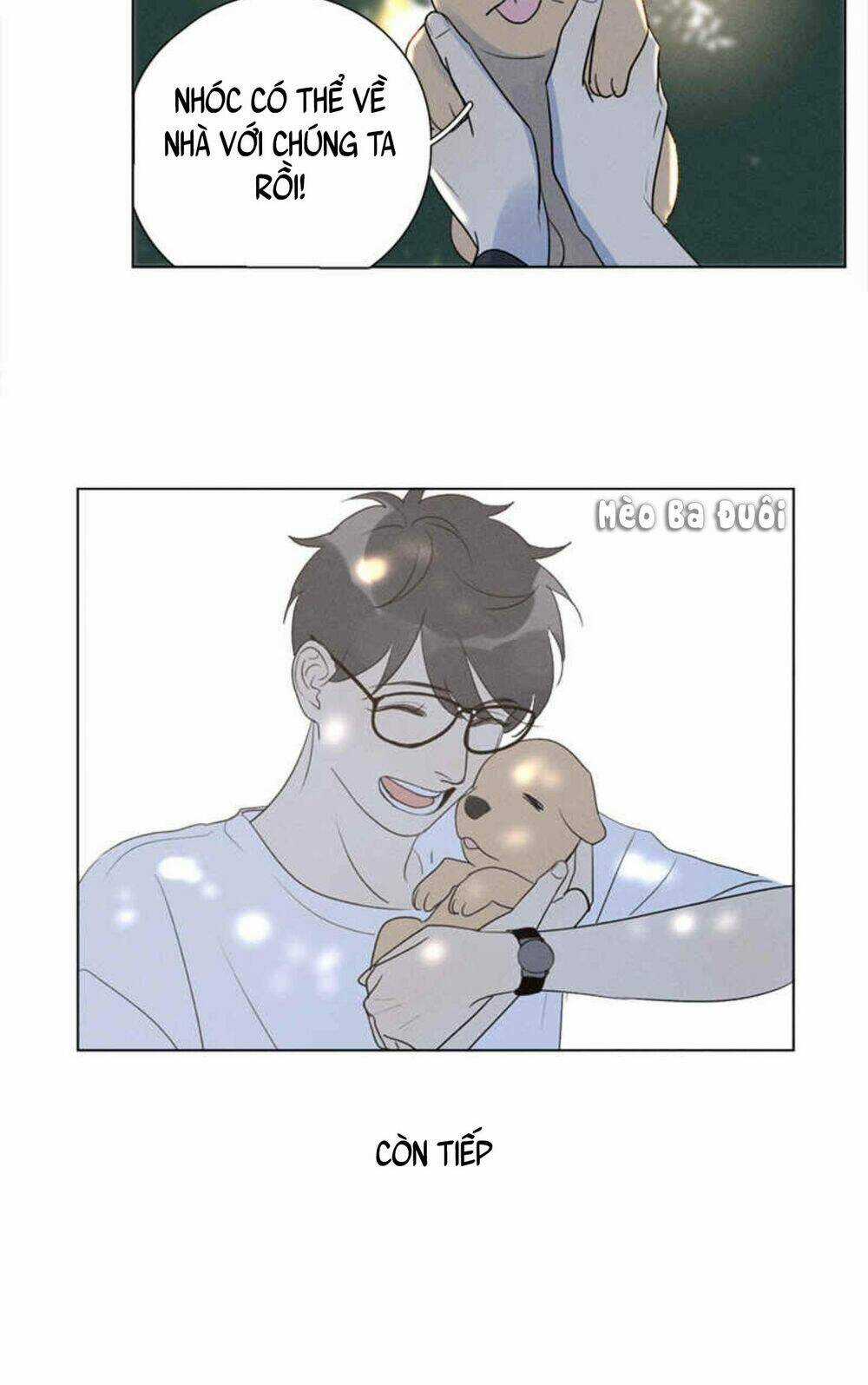 Here U Are Chapter 133 trang 23