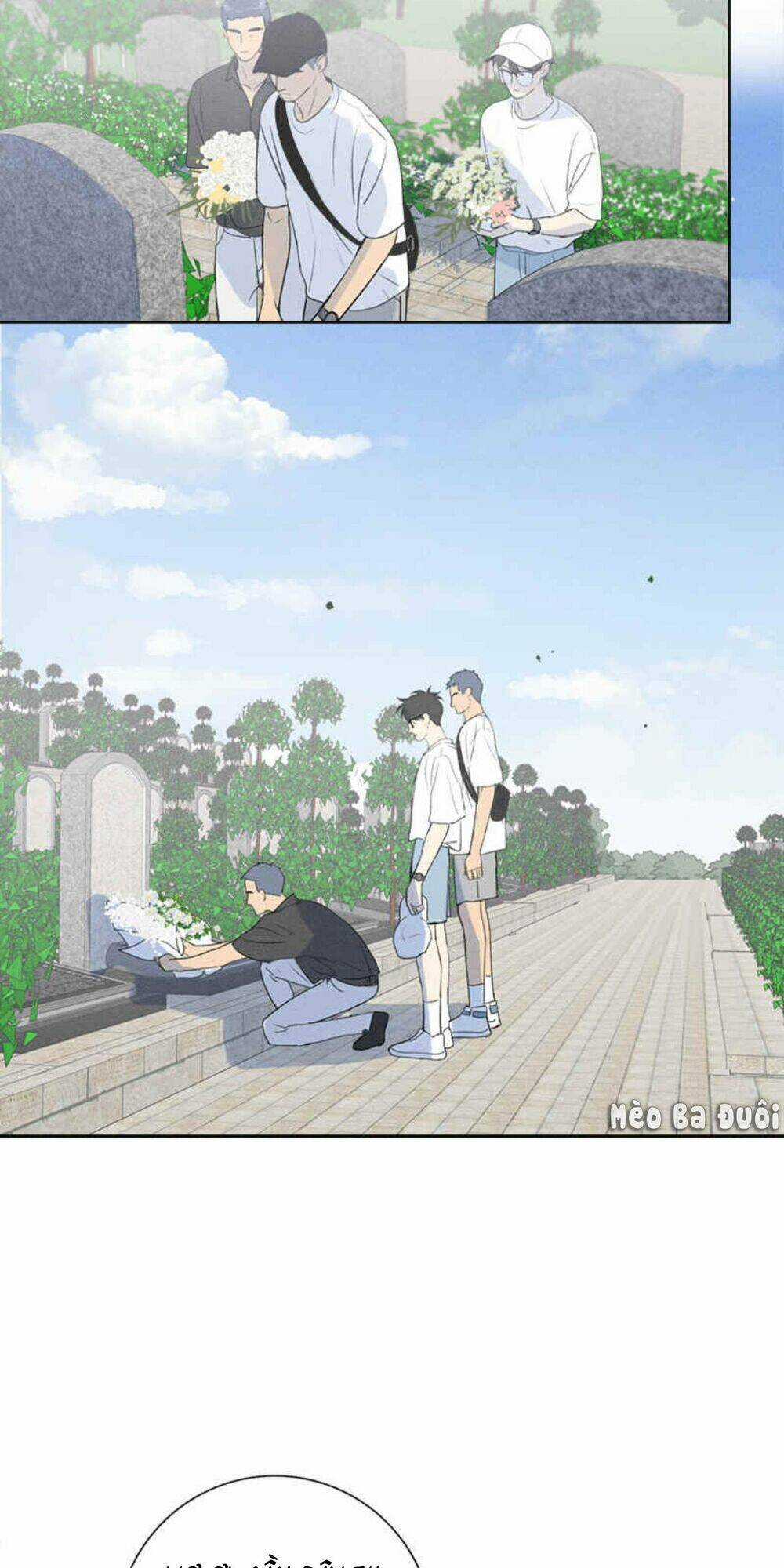 Here U Are Chapter 133 trang 3