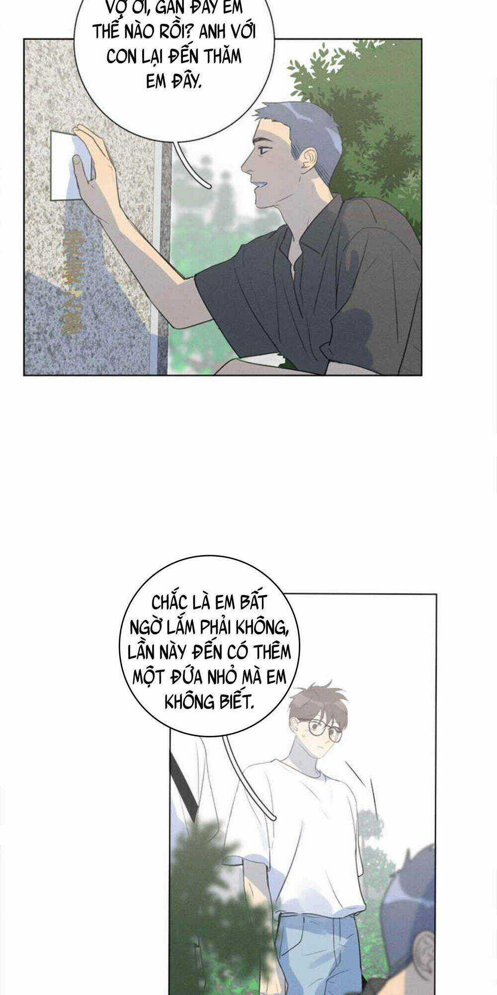 Here U Are Chapter 133 trang 4