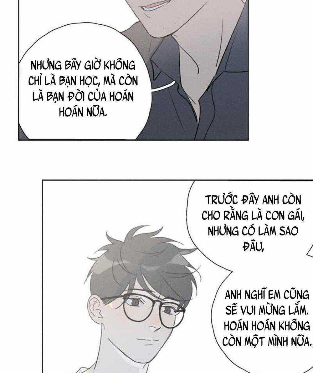 Here U Are Chapter 133 trang 6