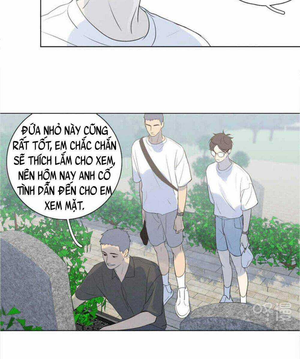 Here U Are Chapter 133 trang 7