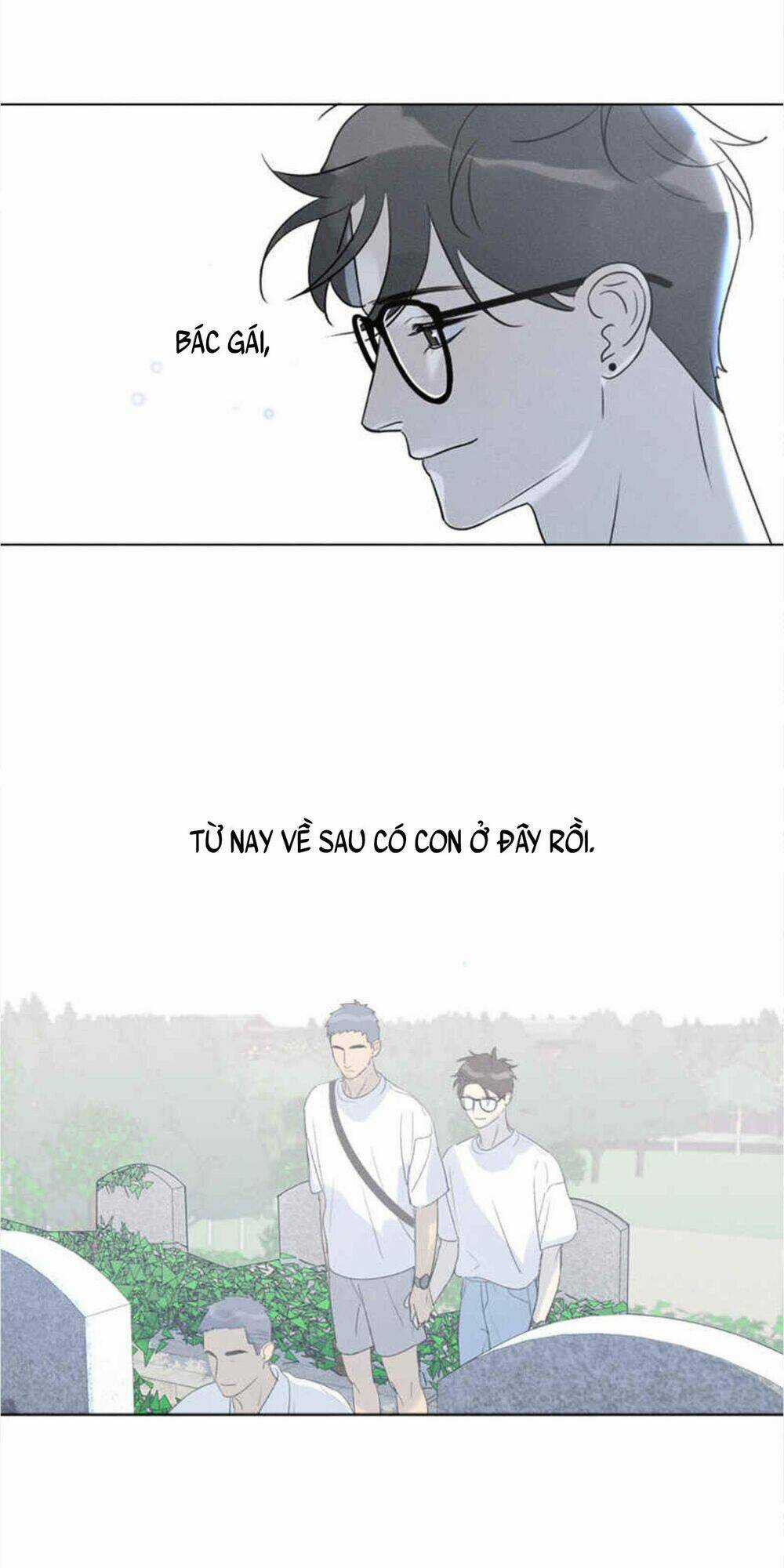 Here U Are Chapter 133 trang 9