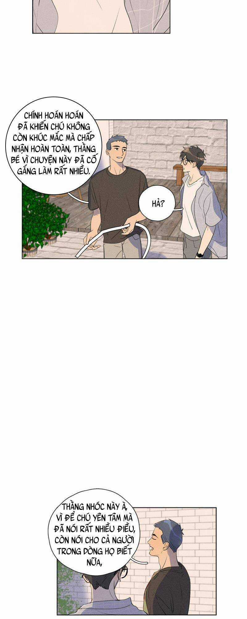 Here U Are Chapter 134 trang 10