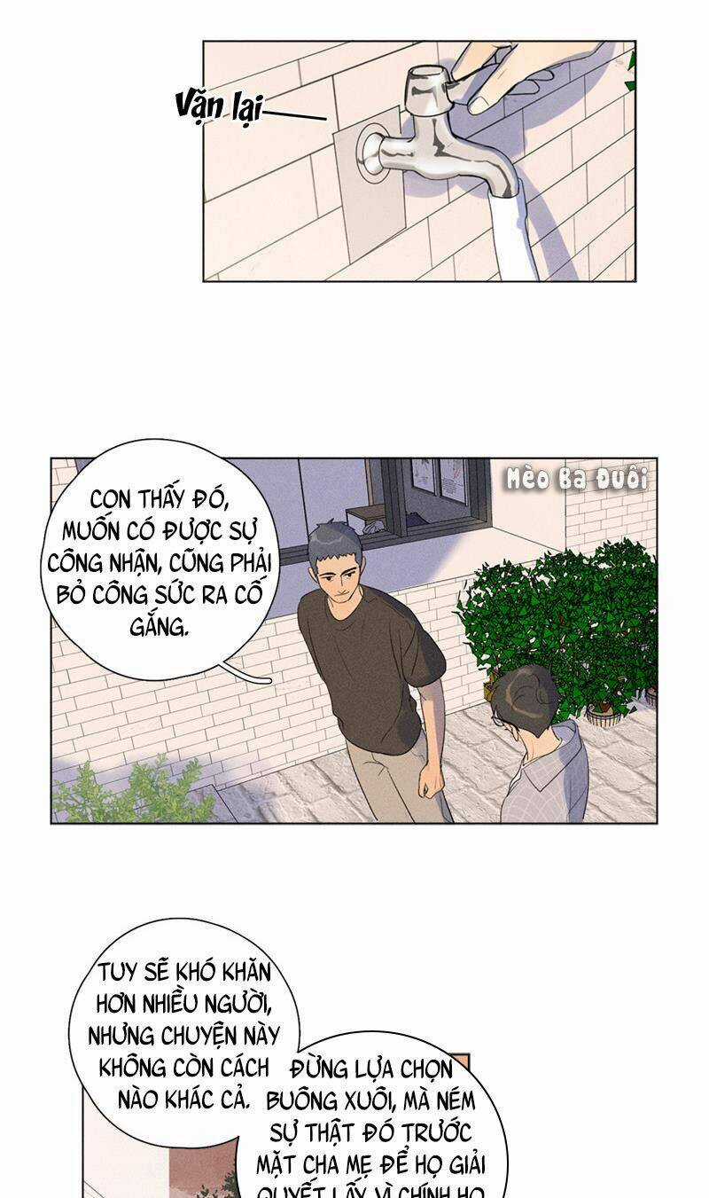 Here U Are Chapter 134 trang 13