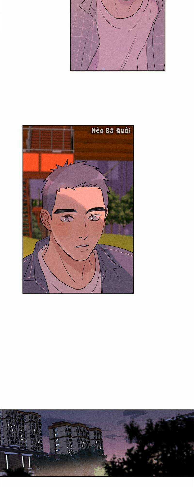 Here U Are Chapter 134 trang 21