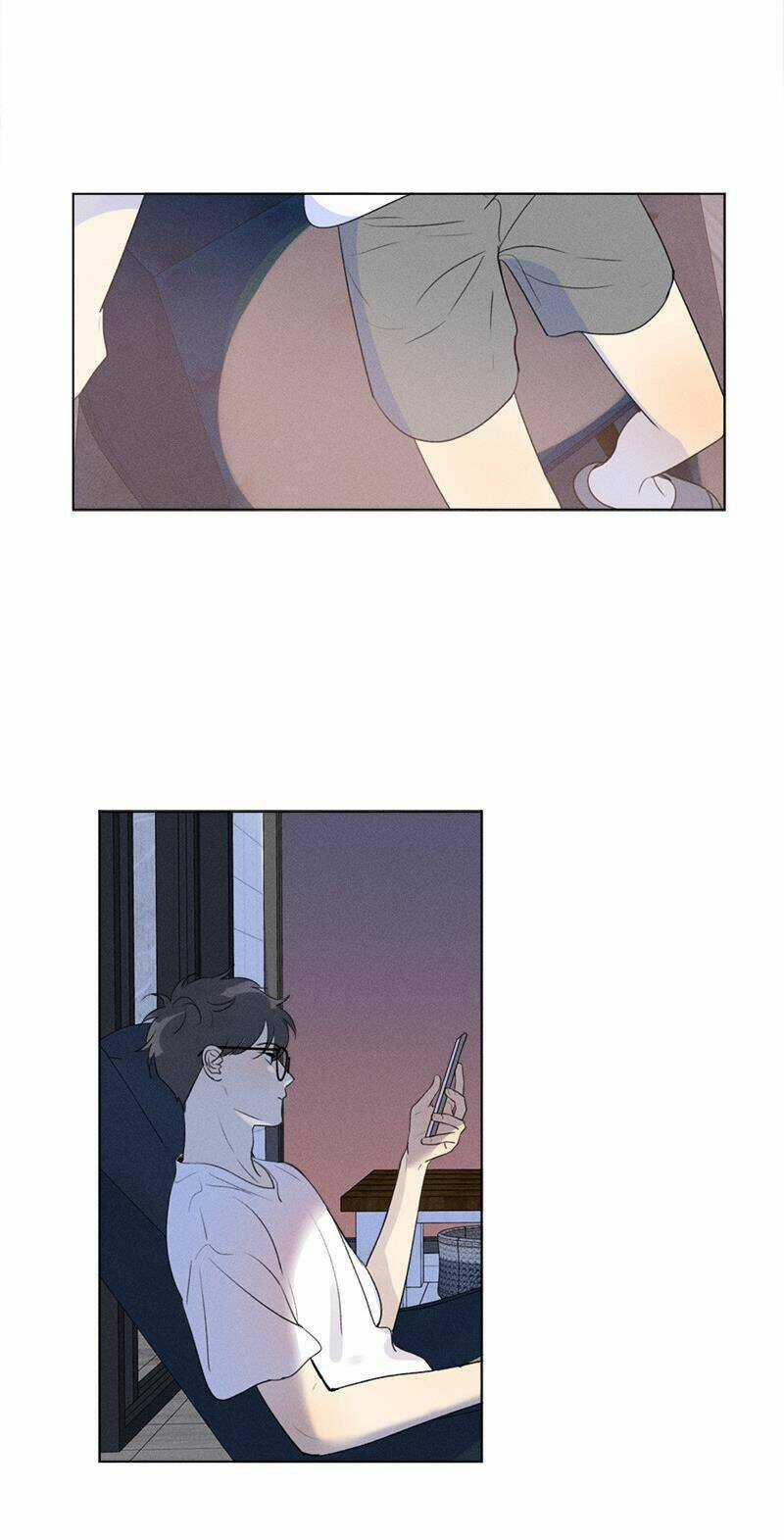 Here U Are Chapter 134 trang 22