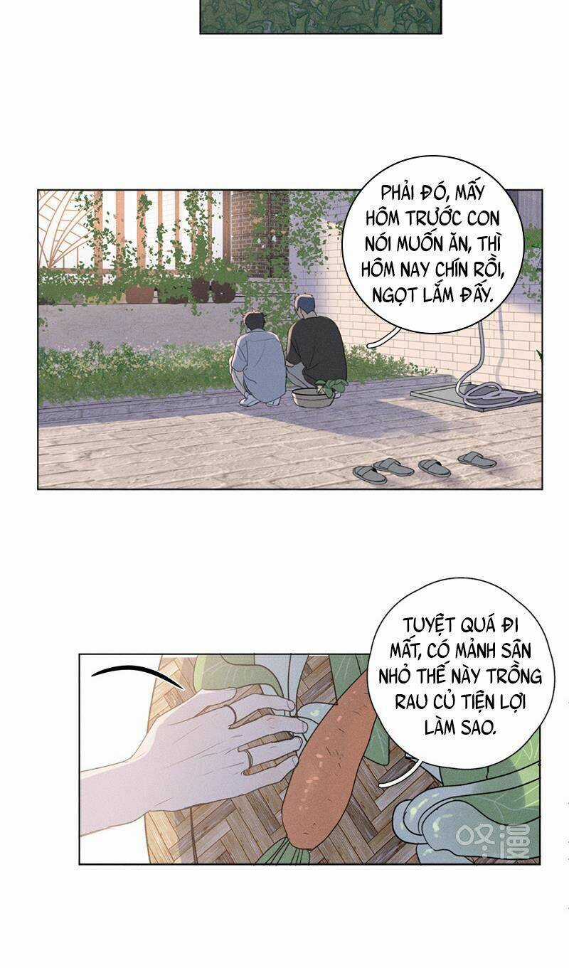 Here U Are Chapter 134 trang 3