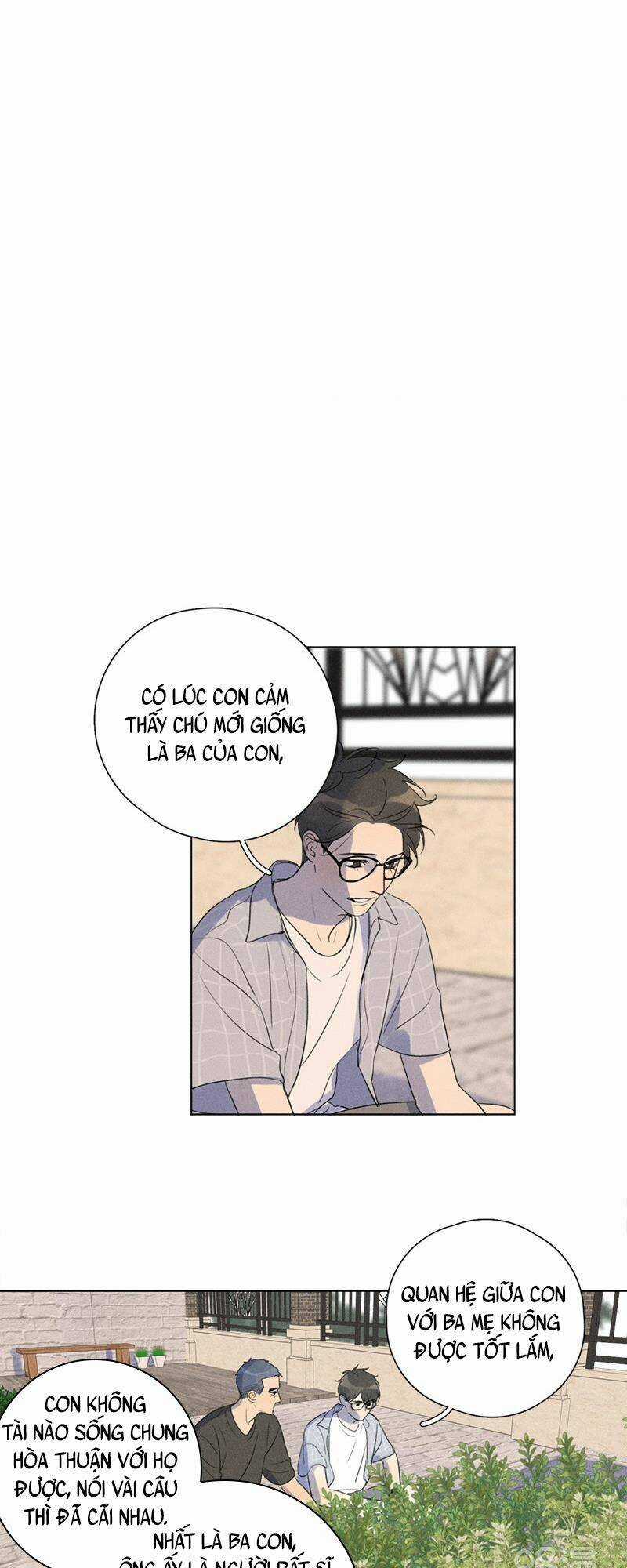 Here U Are Chapter 134 trang 6