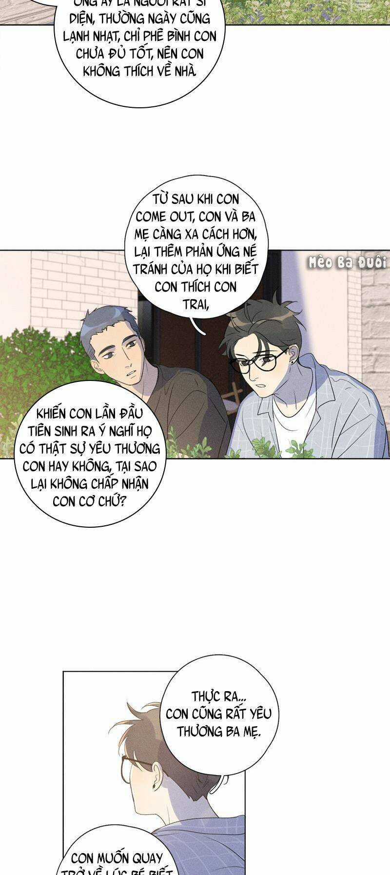 Here U Are Chapter 134 trang 7