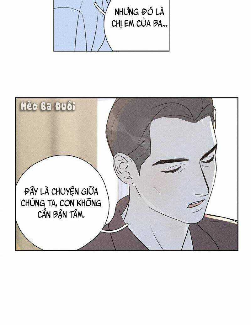 Here U Are Chapter 135 trang 19