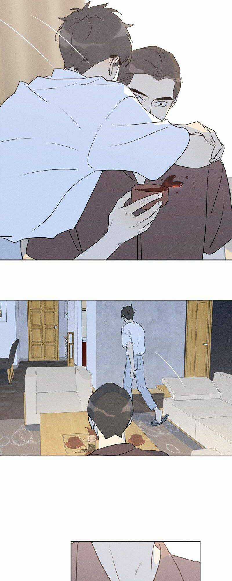 Here U Are Chapter 135 trang 27