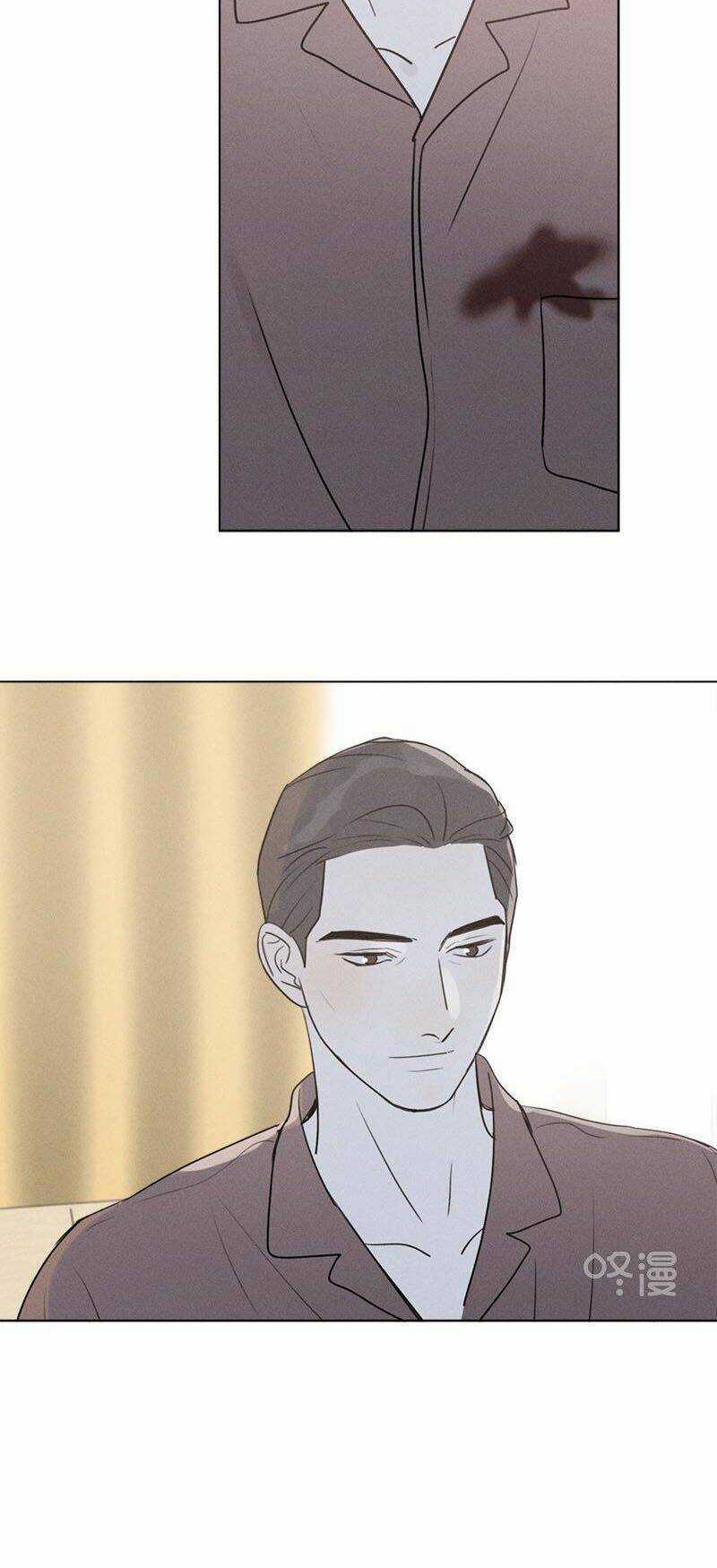 Here U Are Chapter 135 trang 28