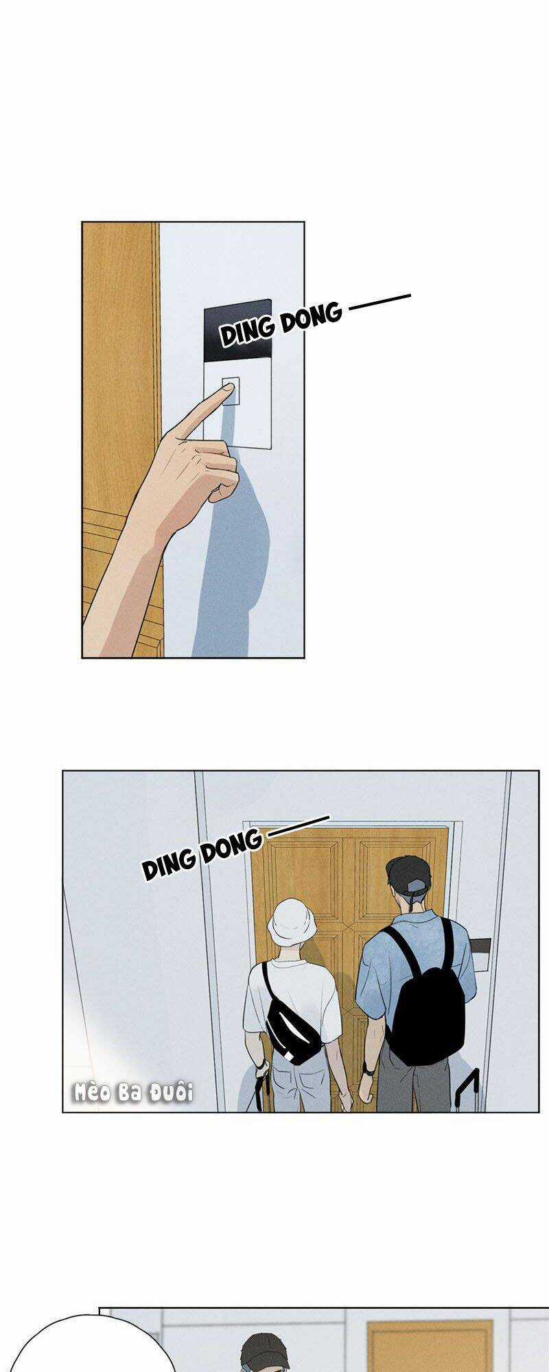 Here U Are Chapter 135 trang 3