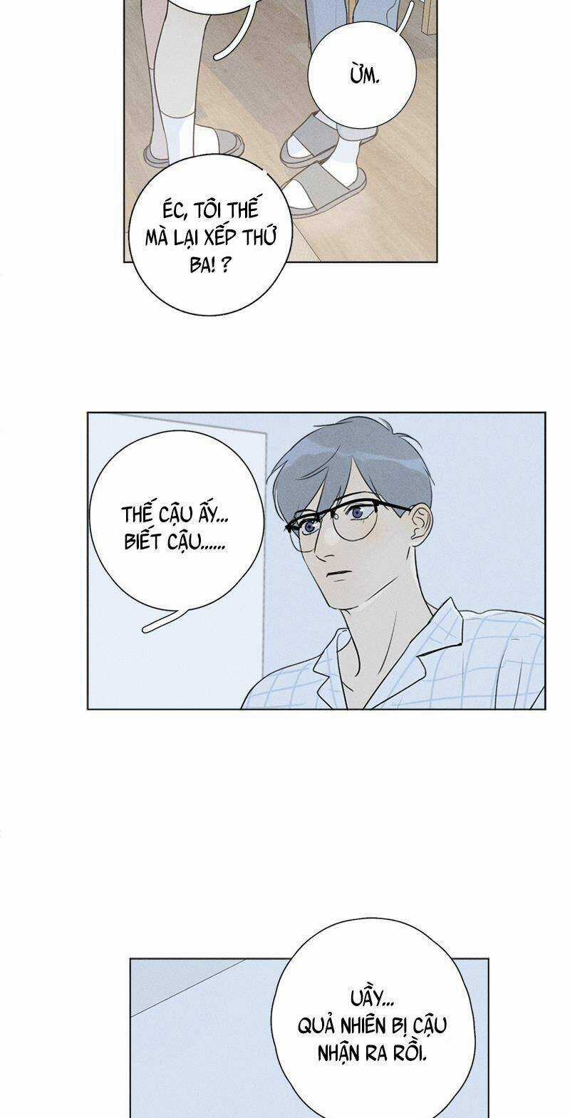 Here U Are Chapter 136 trang 10