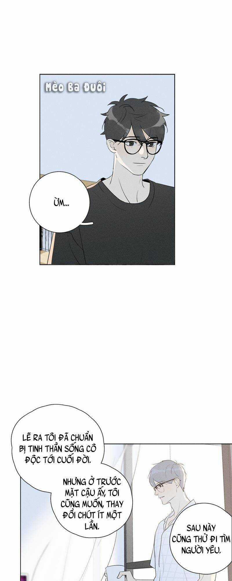 Here U Are Chapter 136 trang 12