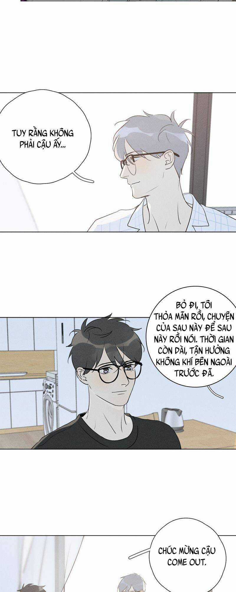 Here U Are Chapter 136 trang 13