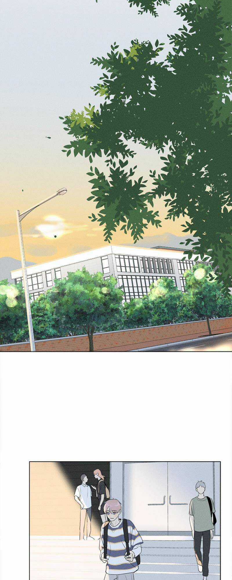 Here U Are Chapter 136 trang 15