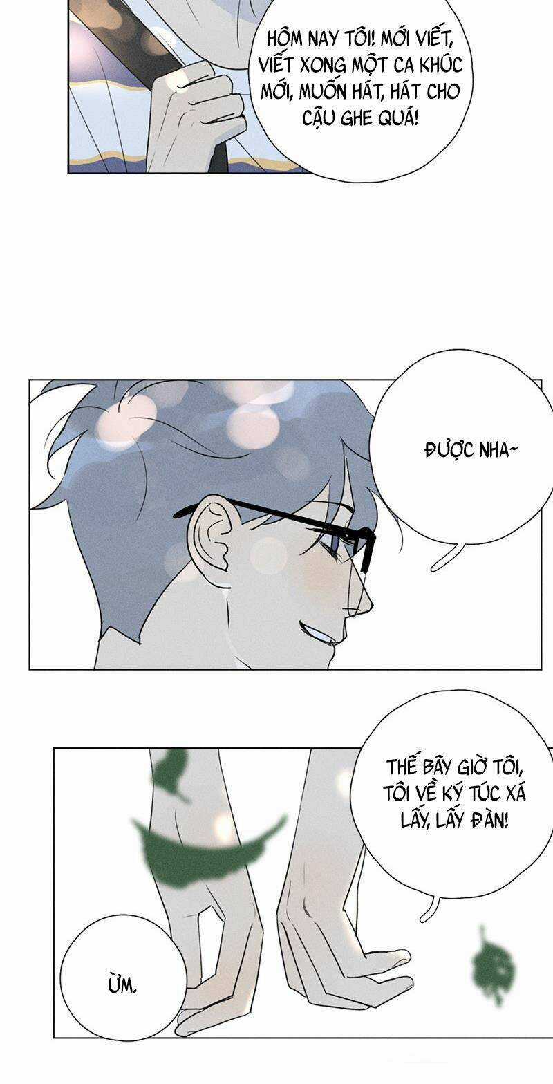 Here U Are Chapter 136 trang 18