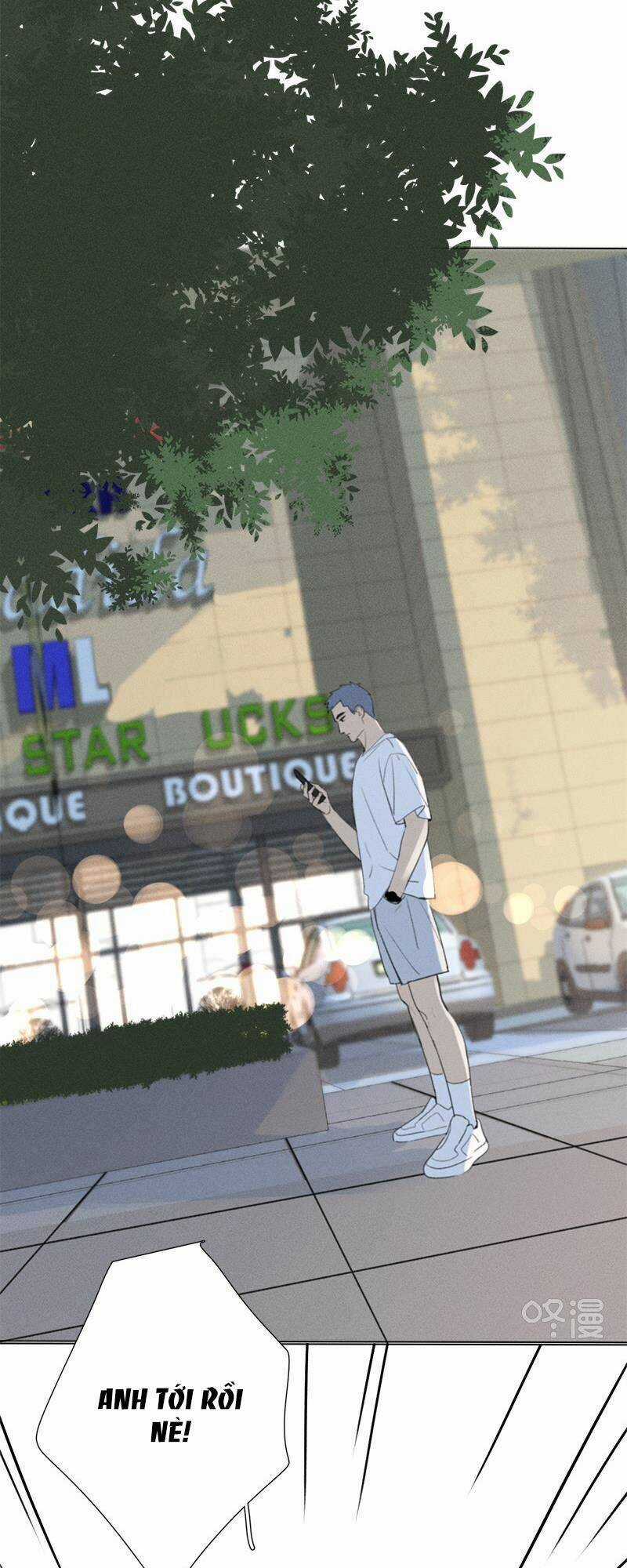 Here U Are Chapter 136 trang 20