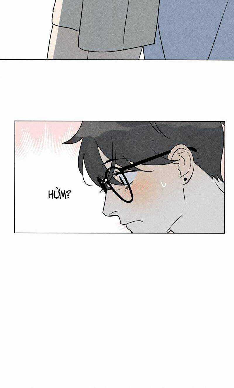 Here U Are Chapter 136 trang 24