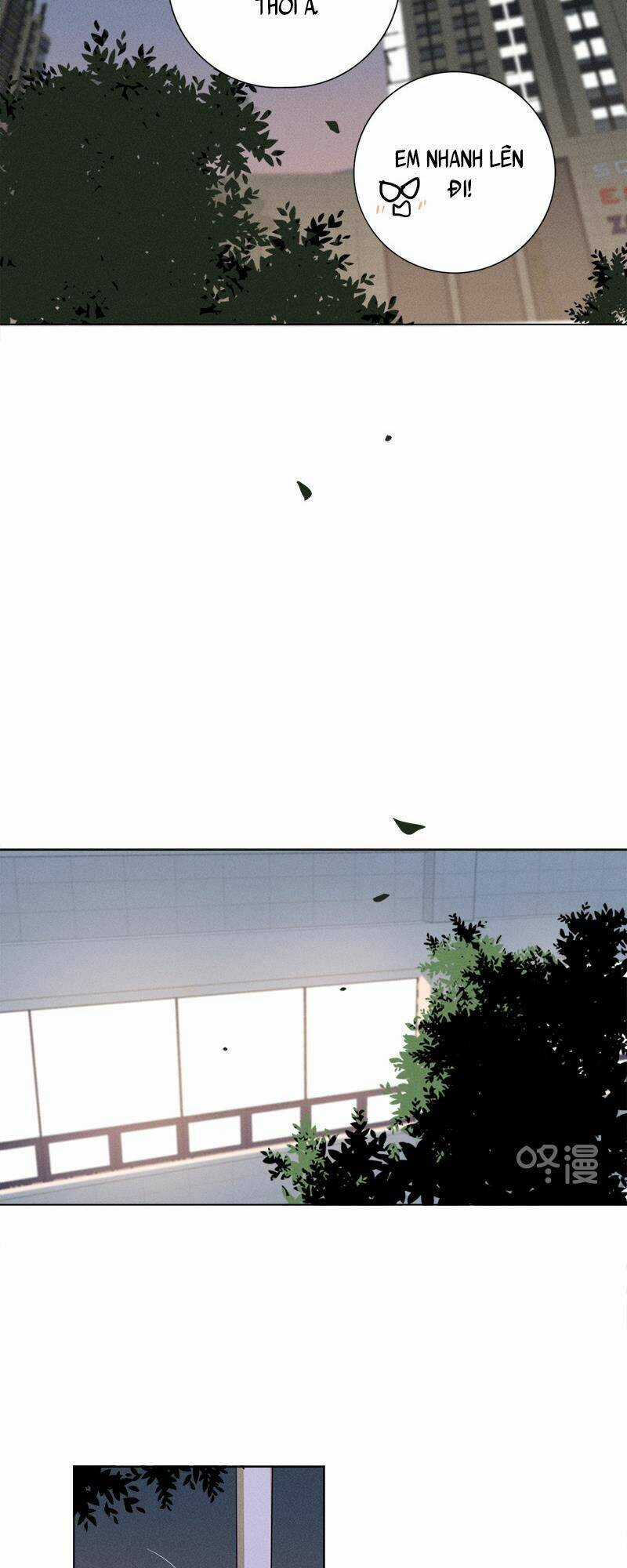 Here U Are Chapter 136 trang 26