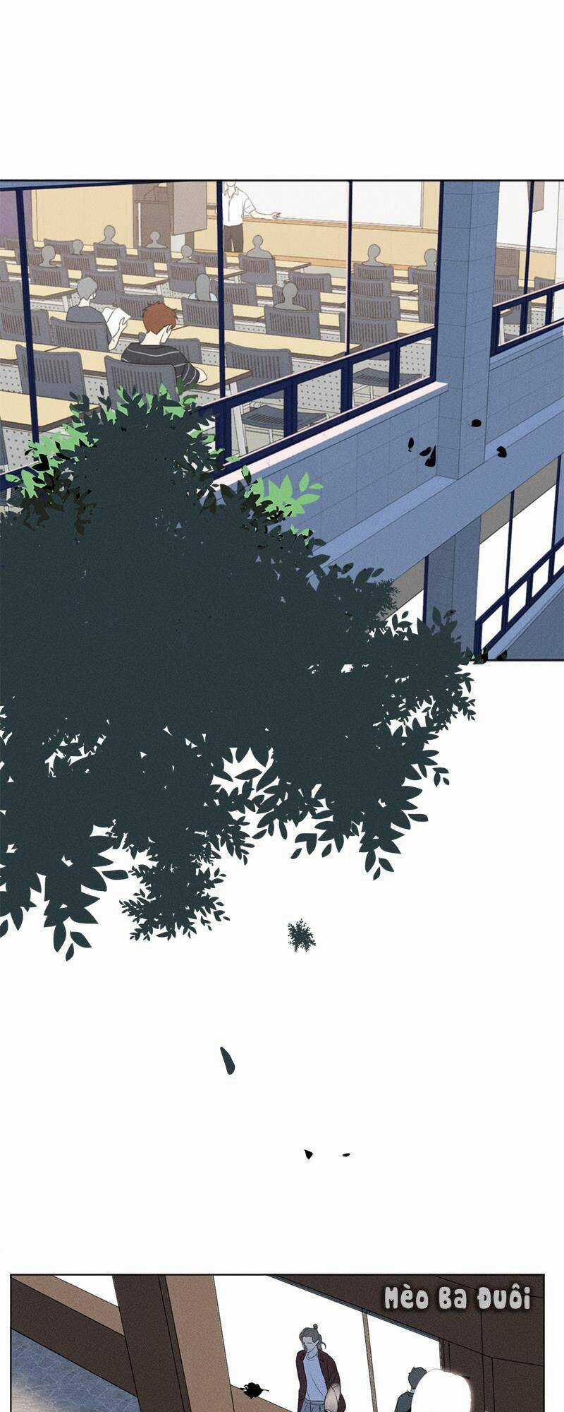 Here U Are Chapter 136 trang 30