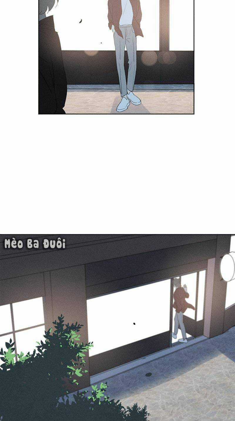 Here U Are Chapter 136 trang 34