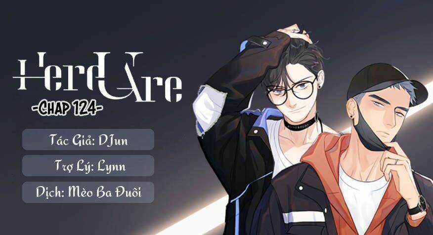 Here U Are Chapter 136 trang 36