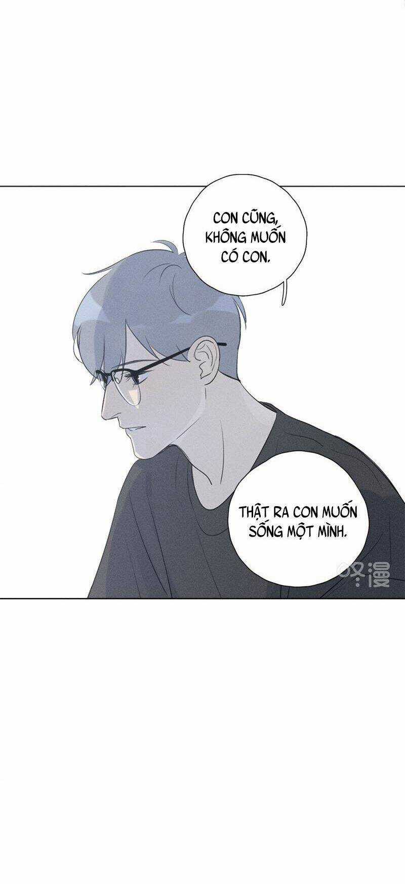 Here U Are Chapter 136 trang 49