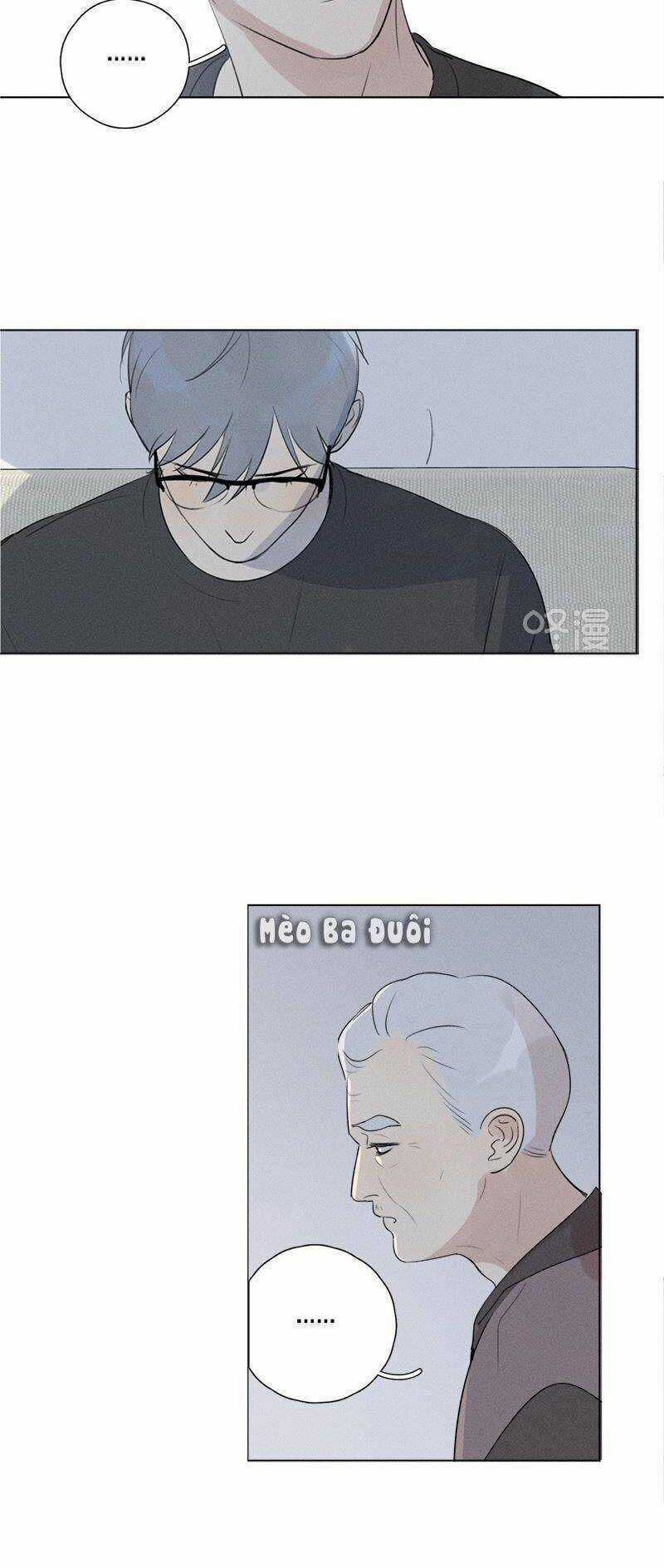 Here U Are Chapter 136 trang 53