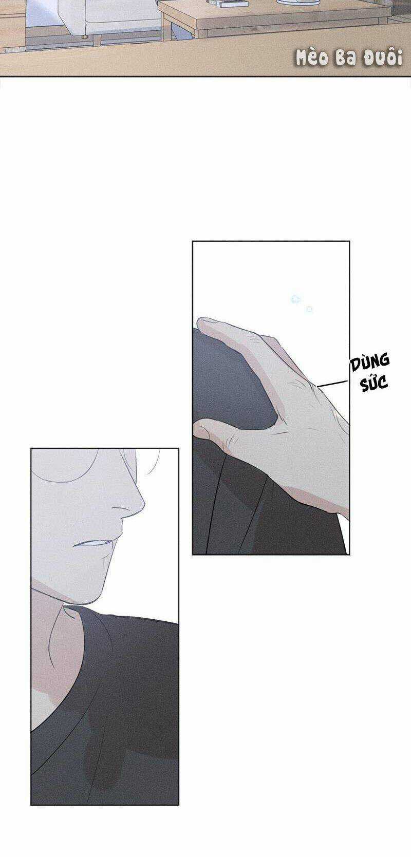 Here U Are Chapter 136 trang 57