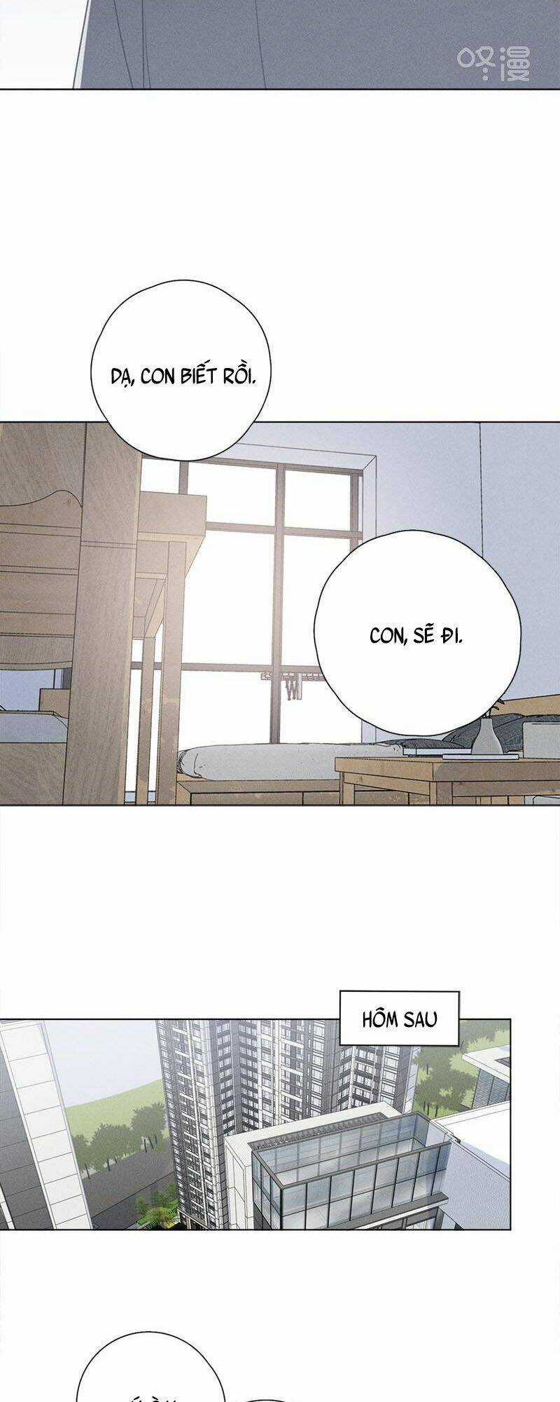 Here U Are Chapter 136 trang 59