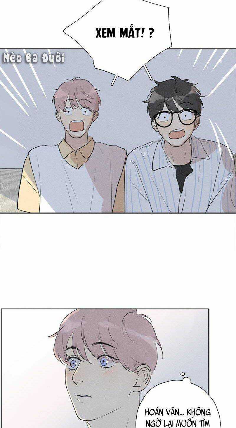 Here U Are Chapter 136 trang 63