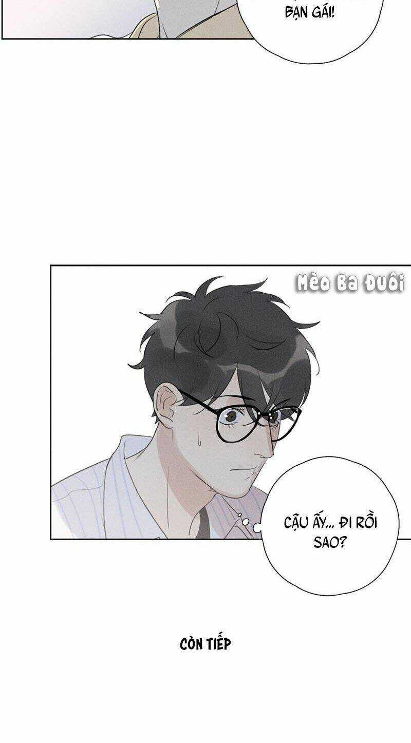 Here U Are Chapter 136 trang 64