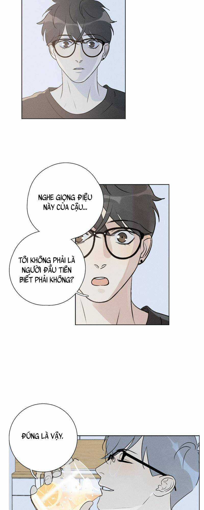 Here U Are Chapter 136 trang 7