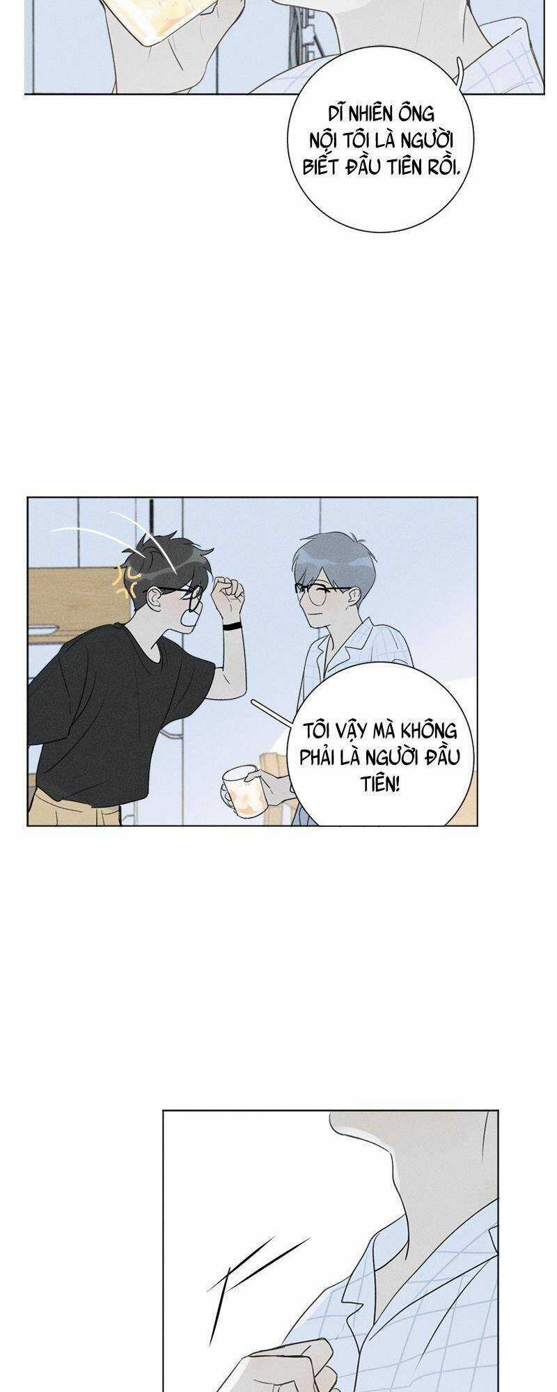 Here U Are Chapter 136 trang 8