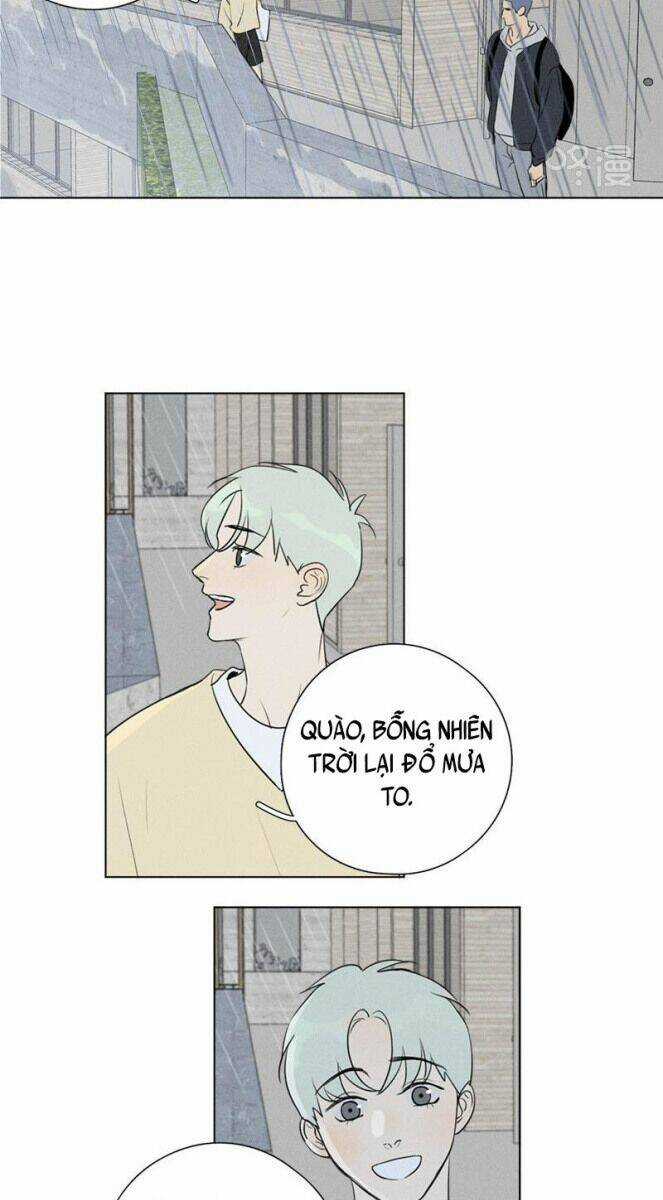 Here U Are Chapter 137.1 trang 16