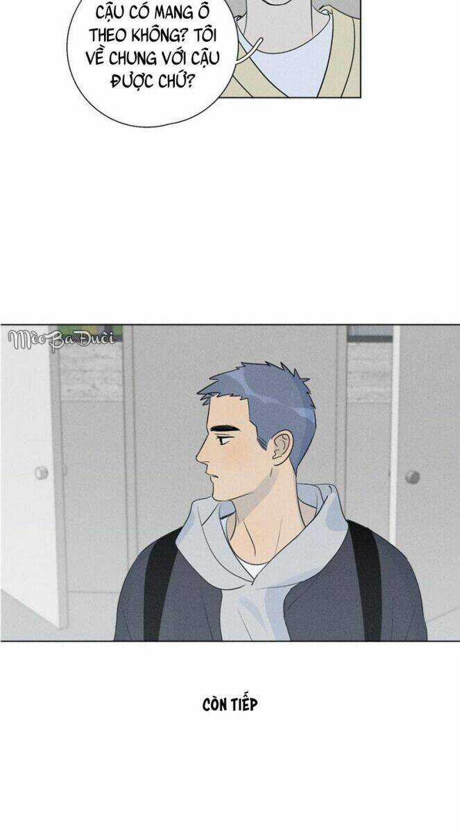 Here U Are Chapter 137.1 trang 17