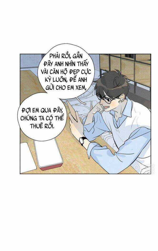 Here U Are Chapter 137.1 trang 5