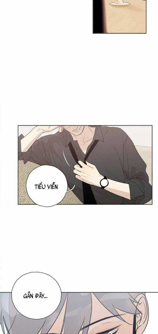 Here U Are Chapter 137.2 trang 10