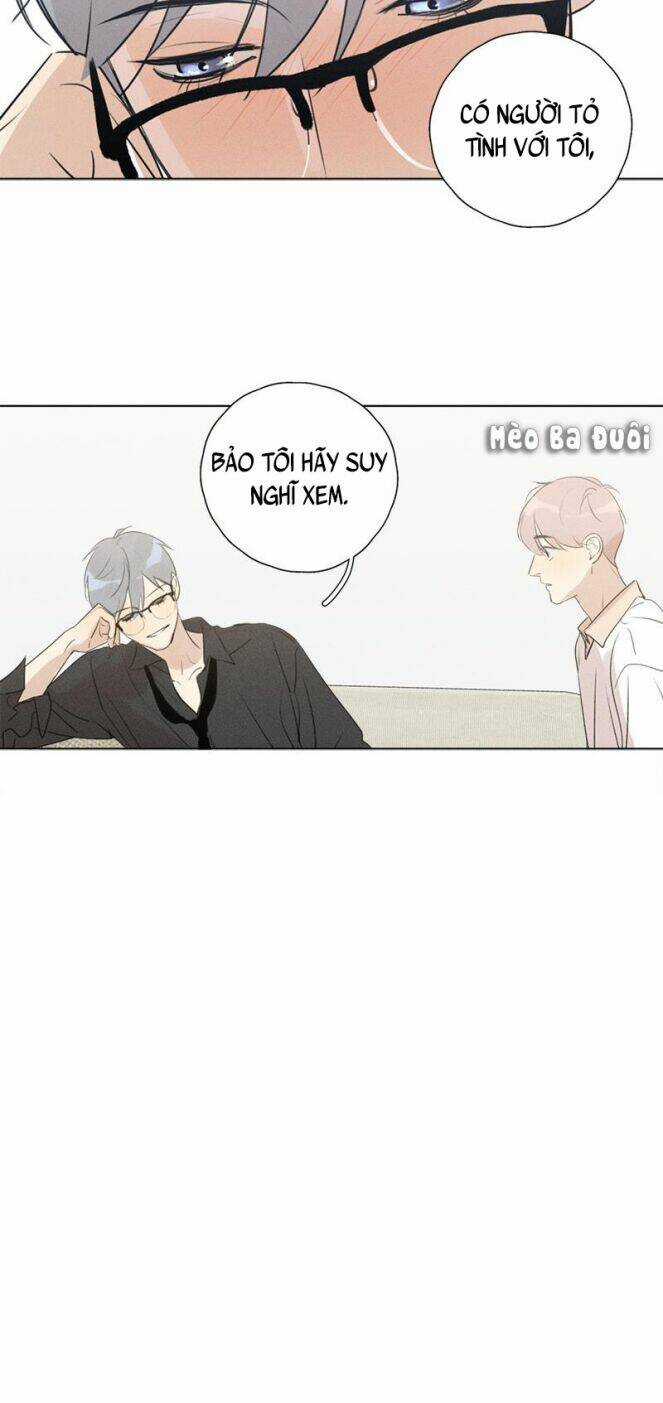 Here U Are Chapter 137.2 trang 11