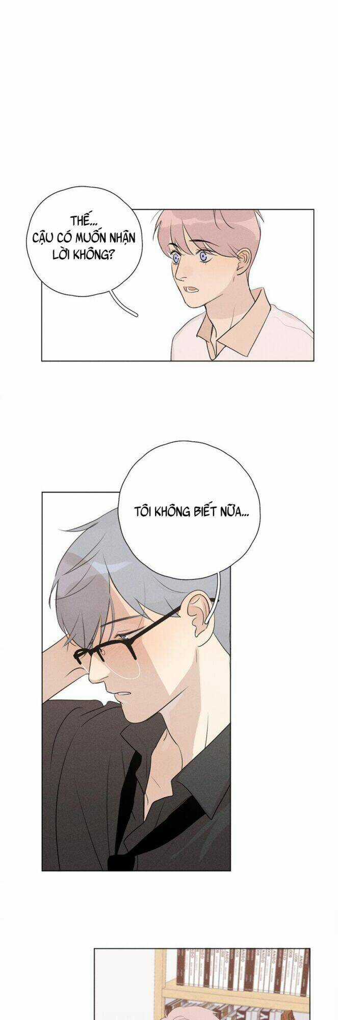 Here U Are Chapter 137.2 trang 12