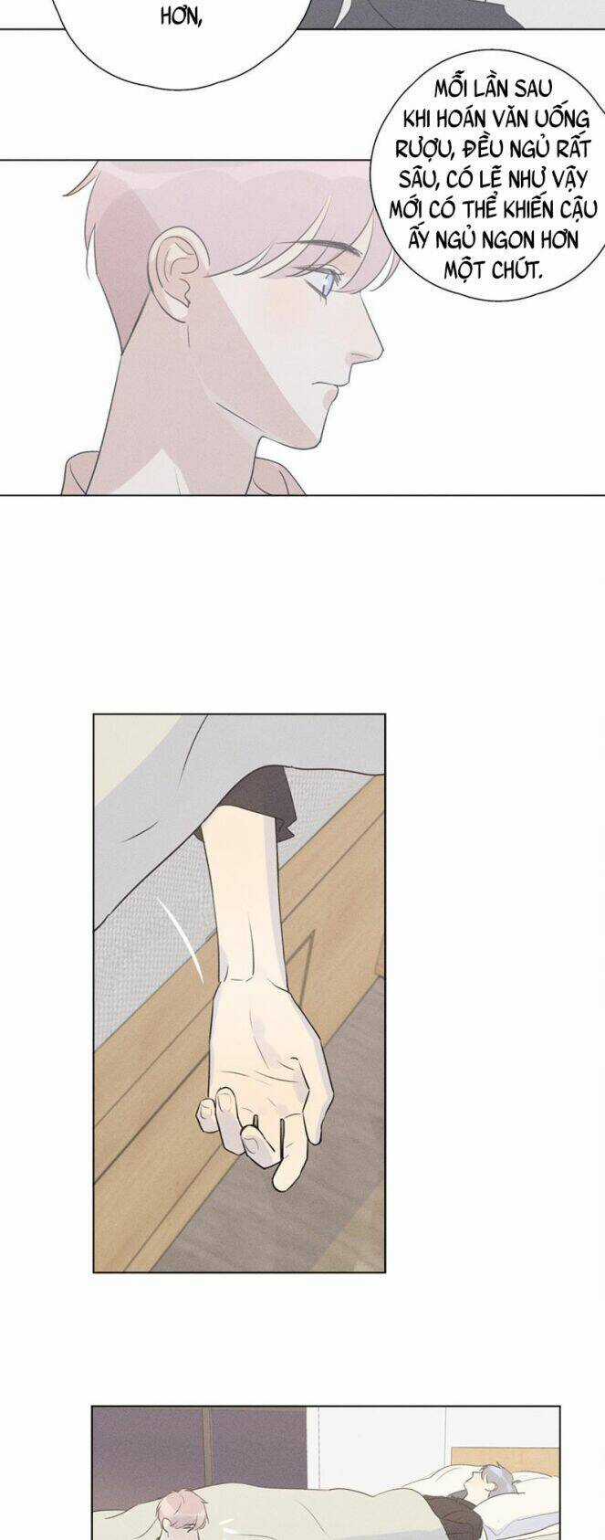 Here U Are Chapter 137.2 trang 18