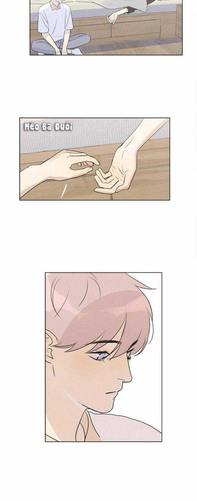 Here U Are Chapter 137.2 trang 19