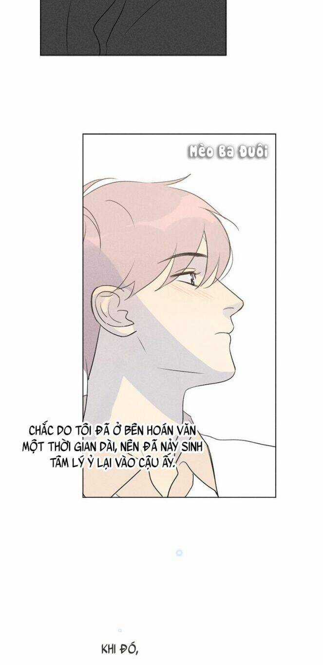 Here U Are Chapter 137.2 trang 22